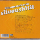 CD: Siivoussankarin siivoushitit - pikkukuva 2
