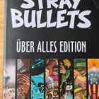 Stray Bullets Uber Alles Edition - pikkukuva 1