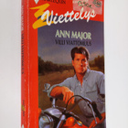Ann Major : Villi viattomuus - pikkukuva 1