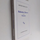 Bernard-Marie Koltes : Roberto Zucco suivi de Tabataba et... - pikkukuva 1