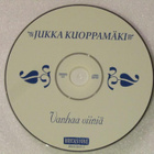 Jukka Kuoppamäki • Vanhaa viiniä CD - pikkukuva 4
