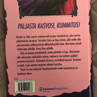 R. L. Stine: Naamioitu kostaja (Goosebumps) - pikkukuva 2