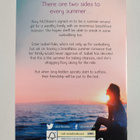 Joanna Philbin : Rules of Summer - pikkukuva 2