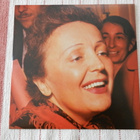 EDITH PIAF - 4 LP-LEVYN KANSIO - pikkukuva 1