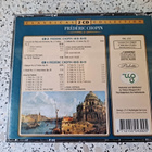 Piano Concerto No.2, Frederic Chopin (CD) - pikkukuva 2