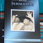 JAMMATEN # Paavo Einiö # KIRJA - pikkukuva 1