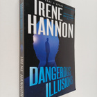 Irene Hannon : Dangerous Illusions - pikkukuva 1