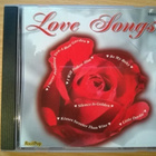 Eri Esittäjiä - Love Songs CD - pikkukuva 1