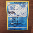 Pokemon Galarian Darmanitan 044/189 Reverse holo Rare - pikkukuva 1