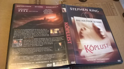 Tarpeellista tavaraa  (Stephen King))