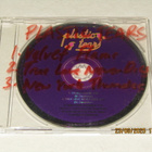 *CDs* PLASTIC TEARS Velvet Flame - pikkukuva 1