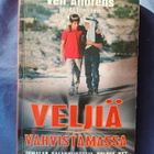 Veli Andreas: Veljiä vahvistamassa - pikkukuva 1