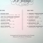 101 Strings - Golden Oldies Vol 3 LP - pikkukuva 3