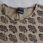 MARIMEKKO HEDELMÄKORI paita lh, koko XS, LÄHES UUSI - pikkukuva 2