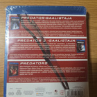 Predator Trilogia (Blu-ray) - pikkukuva 2