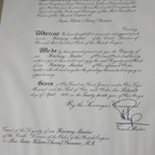 Brittiläisen imperiumin ritarikunnan kunniamerkki - pikkukuva 3