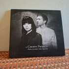 Ólafur Arnalds & Alice Sara Ott:The Chopin Project CD - pikkukuva 1