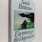 Sarah Patterson : En sommar för länge sedan - pikkukuva 1