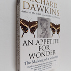 Richard Dawkins : An Appetite for Wonder - The Making of ... - pikkukuva 1