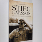 Jan-Erik Pettersson : Stieg Larsson : idealisti, journali... - pikkukuva 1
