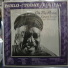 COUNT BASIE AND ORCHESTRA - ON THE ROAD M-/M- LP - pikkukuva 2