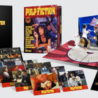 Pulp Fiction (1994) 4K UHD + BD 30th Anniversary Edition - pikkukuva 2