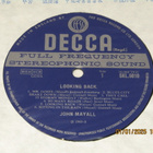 *LP* JOHN MAYALL Looking Back - pikkukuva 5