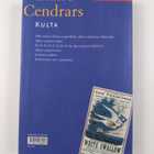 Blaise Cendrars : Kulta : kenraali Johann August Suterin ... - pikkukuva 2