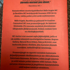 MÖLSÄ: PROSENTTIJENGIT - pikkukuva 2
