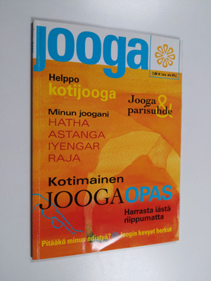 Jooga