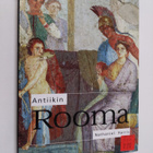 Nathaniel Harris : Antiikin Rooma - pikkukuva 1