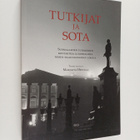 Tutkijat ja sota : suomalaisten tutkijoiden kontakteja ja... - pikkukuva 1