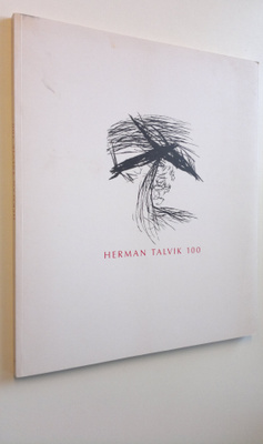 Kersti Koll : Herman Talvik 100
