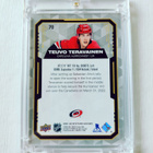 Teuvo Teräväinen - 21-22 UD Stature Photo Variation /65 - pikkukuva 2