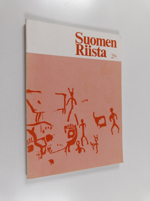 Suomen riista 28