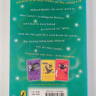Jill Murphy : The worst witch all at sea - pikkukuva 2