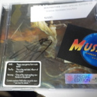 WOLFMOTHER - S/T CD ANDREWIN NIMMARILLA - pikkukuva 1