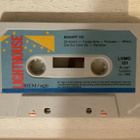 C-kasetti: Bogart CO. - Dance Station - pikkukuva 4
