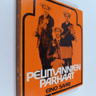 Eino Saari : Pelimannien parhaat - pikkukuva 1