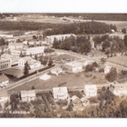 VANHA Postikortti Karkkila 1950-l Karhumäki - pikkukuva 1