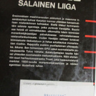 Ali Alava GPU:n salainen liiga, Caputo pelätä ja tappaa - pikkukuva 4