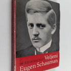 Sigrid Schauman : Veljeni Eugen Schauman - pikkukuva 1