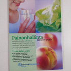 Paula (toim.) Herranen : Painonhallinta lääkärin ohjein :... - pikkukuva 2