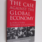 The case against the global economy : and for a turn towa... - pikkukuva 1