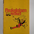 Peukaloisen retket vuosikerta 1984 (osat 1-24) - pikkukuva 2
