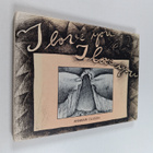 Annmari Olsson : I love you, I love you : en bilderbok - pikkukuva 1