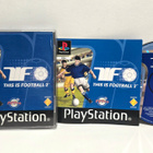 PS1 - This is Football 2 (CIB) - pikkukuva 1