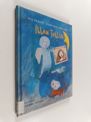 Anna-Mari Kaskinen ym. : Illan tullen