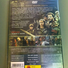 The Last Legion DVD – uusi, avaamaton muoveissa - pikkukuva 2
