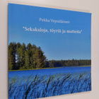 Pekka Vepsäläinen : "Sekakaloja, töyriä ja matteita" - pikkukuva 1